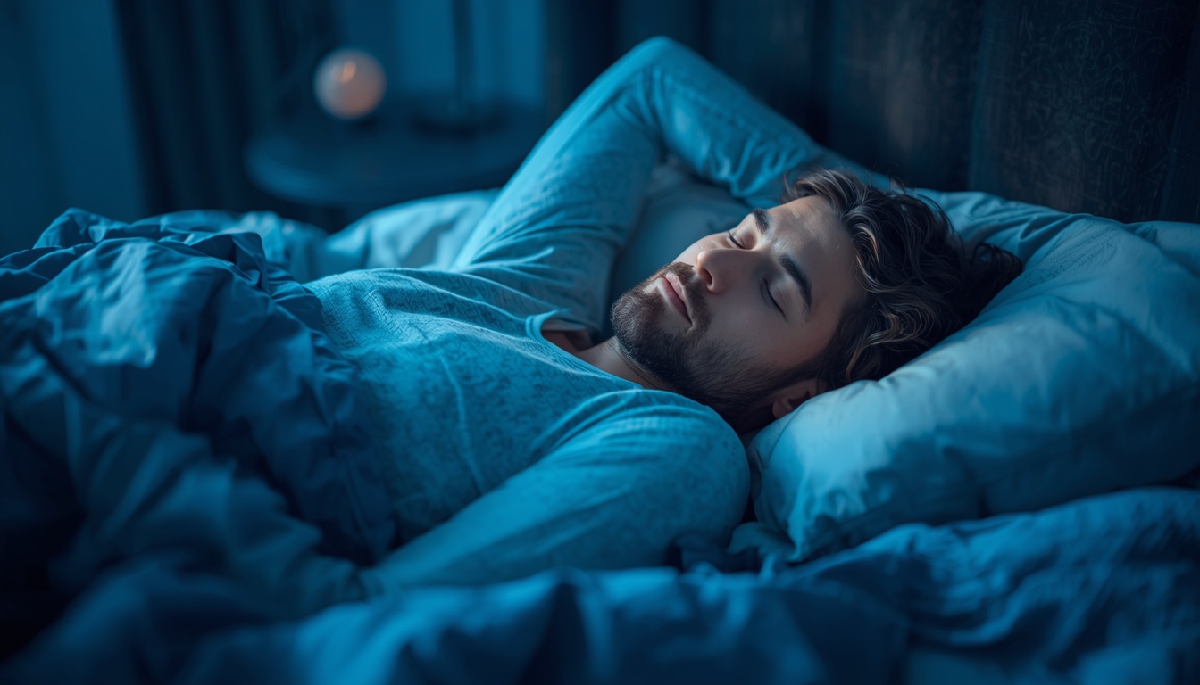 Purificationclea morning rest and sleep hygiene routine