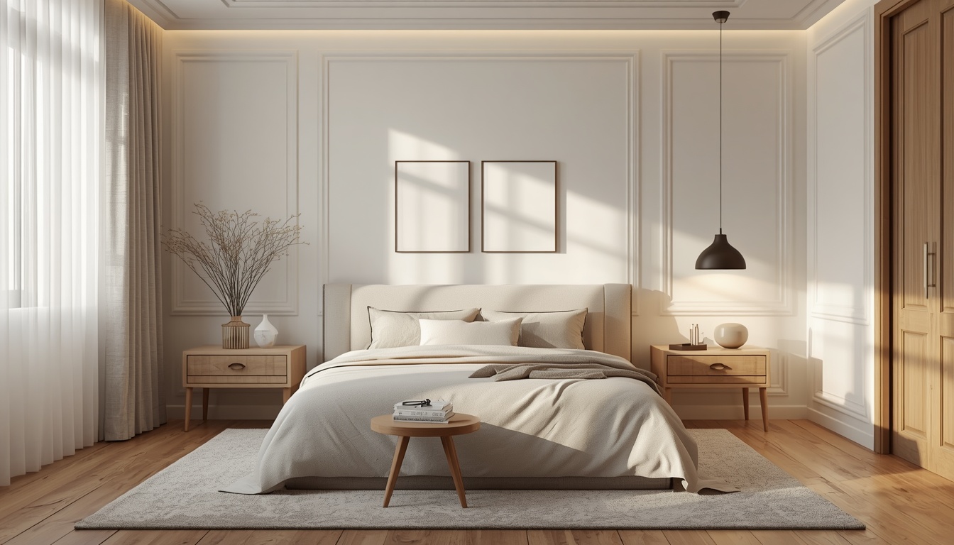 Purificationclea peaceful bedroom environment for sleep hygiene